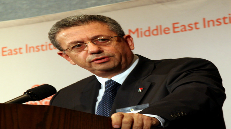 د. مصطفى البرغوثي يكتب: من يزرع الظلم يحصد الثورة